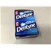 Image 1 : Box of Dentyne Ice peppermint gum 12 count