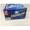 Image 2 : Box of Dentyne Ice peppermint gum 12 count