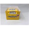 Image 2 : Box of juicy Fruit Gum 9 count