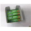 Image 1 : lot of Halls Vitamin C Lozenges x 7