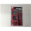 Image 1 : NEW Gardner bender Digital Multimeter