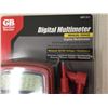 Image 2 : NEW Gardner bender Digital Multimeter