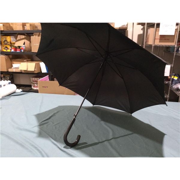 Classic Black Executives umbrella