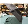 Image 2 : Classic Black Executives umbrella