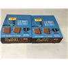 Image 1 : Lot of 2 boxes Awake Milk Chocolate Bars
