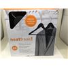 Image 1 : Neatfreak case of 24 non slip hangers