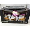 Image 1 : Case lot Simply 7 Quinoa Chips BBQ - 24 bags