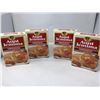 Image 1 : Aunt Jemima Original Pancake mix 4 x 900g