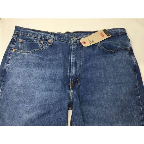 Mens NEW Lee 514 Straight Leg Jeans 40-30