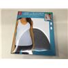 Image 1 : Jane & Bleecker reversible tank top lade 3 pack XL