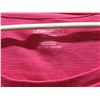 Image 2 : Kirkland Ladies long sleave top pink XXL