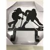 Image 2 : NEW Kids playing hockey Iron Coat Rack
