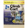 Image 1 : NEW Climb Cart Stair Dolly