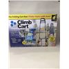 Image 2 : NEW Climb Cart Stair Dolly