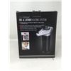 Image 2 : NEW Brookstone Heated Gel & Lather Shave Dispenser