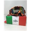 Image 1 : NEW Mens BSDDP Motor Cross Goggles