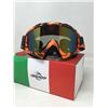 Image 2 : NEW Mens BSDDP Motor Cross Goggles
