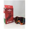 Image 4 : NEW Mens BSDDP Motor Cross Goggles