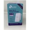 Image 1 : NEW TP Link WiFi Mesh Range Extender AC1200