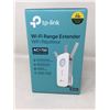 Image 1 : NEW TP Link WiFi Range Extender AC1750