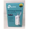 Image 3 : NEW TP Link WiFi Range Extender AC1750