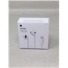 Image 1 : Apple Lightning Connector Ear Buds