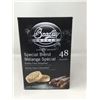 Image 1 : Bradley Special Blend Bisquettes 48 count