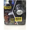Image 2 : CREE LED Atomic Beam Tactical Head Lamp