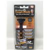 Image 1 : Microtough 3 Tough Blade shaving system