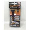 Image 1 : Microtough 3 Tough Blade shaving system