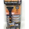 Image 2 : Microtough 3 Tough Blade shaving system
