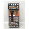 Image 1 : Microtough 3 Tough Blade shaving system