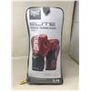 Image 1 : Everlast Elite 14 ounce Training Gloves