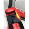 Image 3 : Everlast Elite 14 ounce Training Gloves