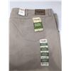 Image 4 : Mens NEW Wrangler relaxed Straight fit Jeans 52x32