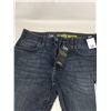 Image 1 : NEW Mens Lee Jeans extreme motion slim fit Size 33x30