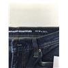 Image 2 : NEW Amazon Essentials Mens 33x32 boot cut straight jeans
