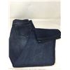 Image 3 : NEW Amazon Essentials Mens 33x32 boot cut straight jeans