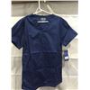 Image 1 : Mens NEW Cherokee Scrubs top and bottoms XS