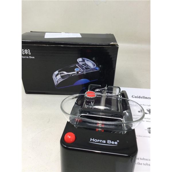 NEW Horns Bee Rolling System