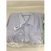 Image 1 : Mens Amazon Essentials 16 1/2 Dress Shirt