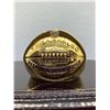 Image 1 : Collector Series Commemorative Philadelphia EAGLES 1948 NFL CHAMPIONSHIP Ring