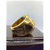 Image 3 : Collector Series Commemorative Philadelphia EAGLES 1948 NFL CHAMPIONSHIP Ring