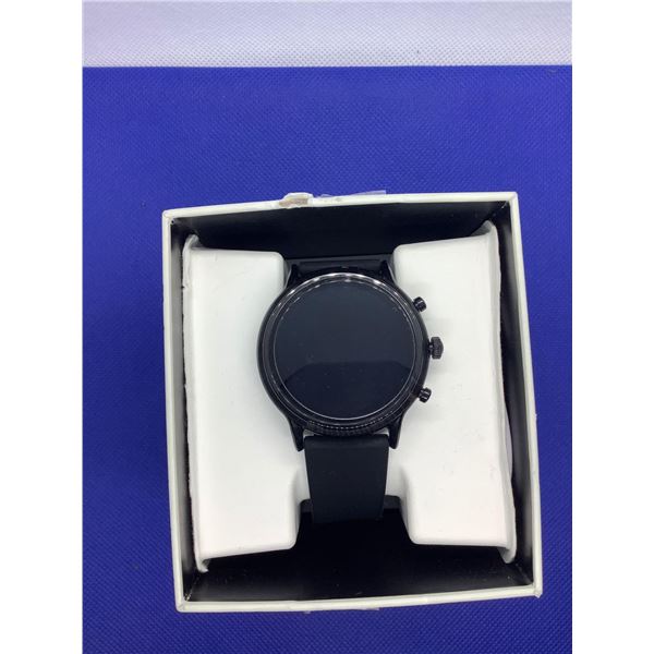 NEW Fossil Google Smart Watch in box model DW10F1