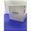 Image 3 : NEW Fossil Google Smart Watch in box model DW10F1