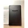 Image 2 : Amazon Tablet 7 inch 1.3Ghz with 8GM memory with charger
