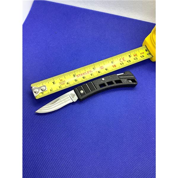 NEW Buck Mini Knife in Box