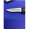 Image 3 : NEW Buck Mini Knife in Box