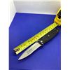 Image 1 : NEW Gerber folding pocket knife with belt clip in Box