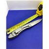 Image 3 : NEW Kershaw Lee Williams Folding Pocket Knife in Box